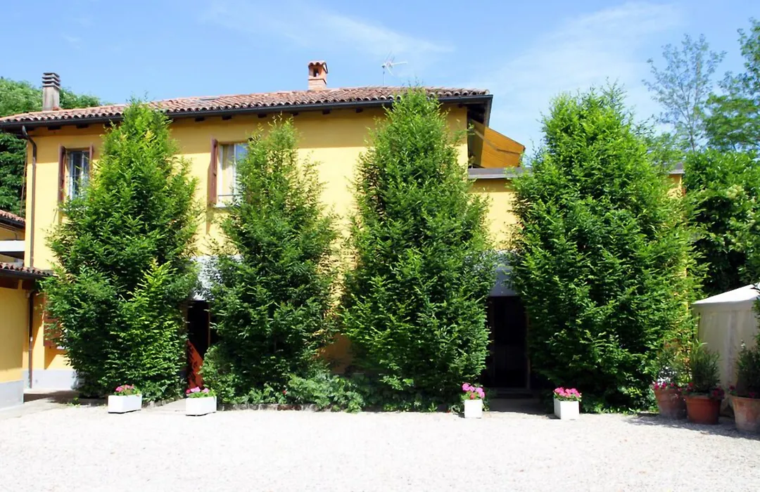 Borgo Al Navile B&B-1