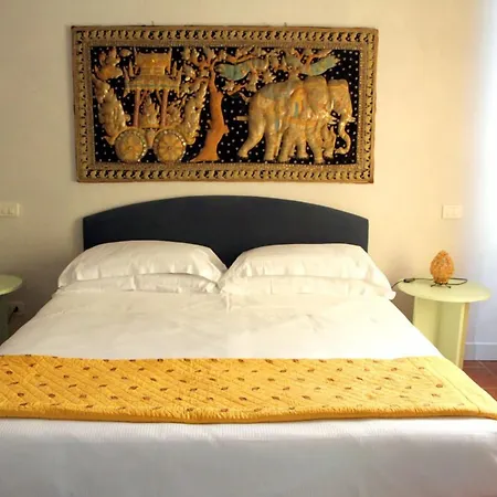 Borgo Al Navile B&B-2